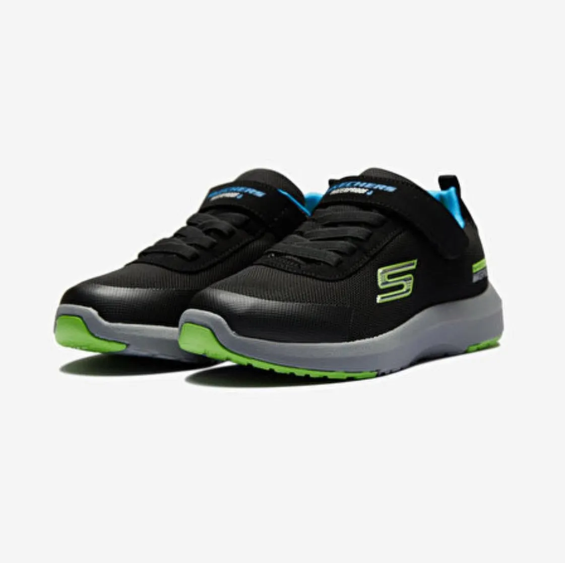 SNEAKERS HYDRODE BLACK
