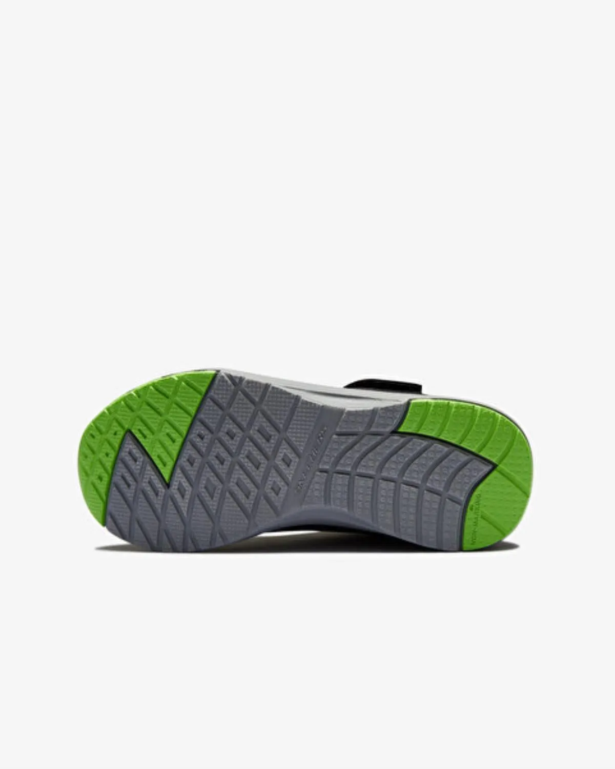 SNEAKERS HYDRODE BLACK