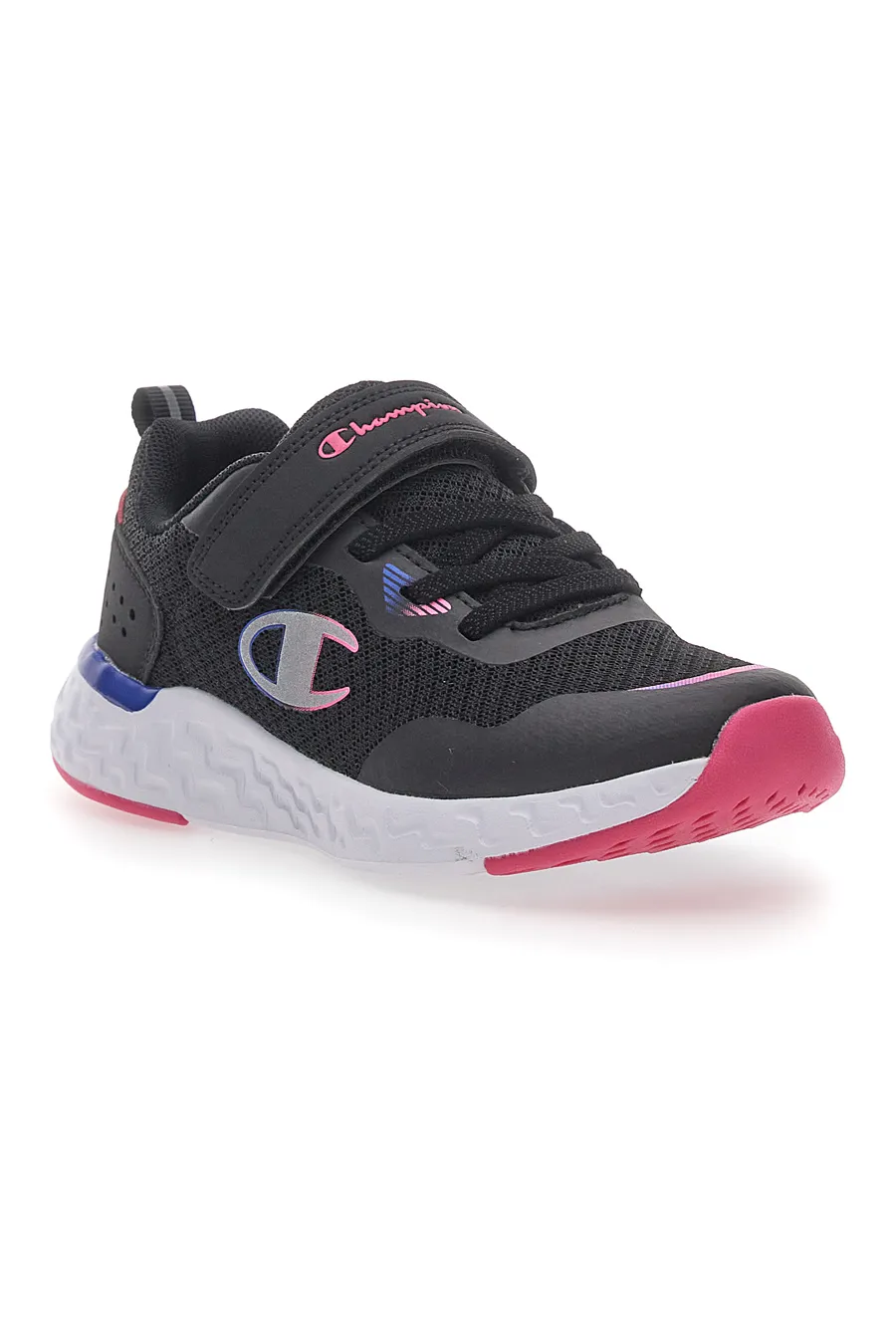 Sneakers Nere Champion Bold 2 G Ps
