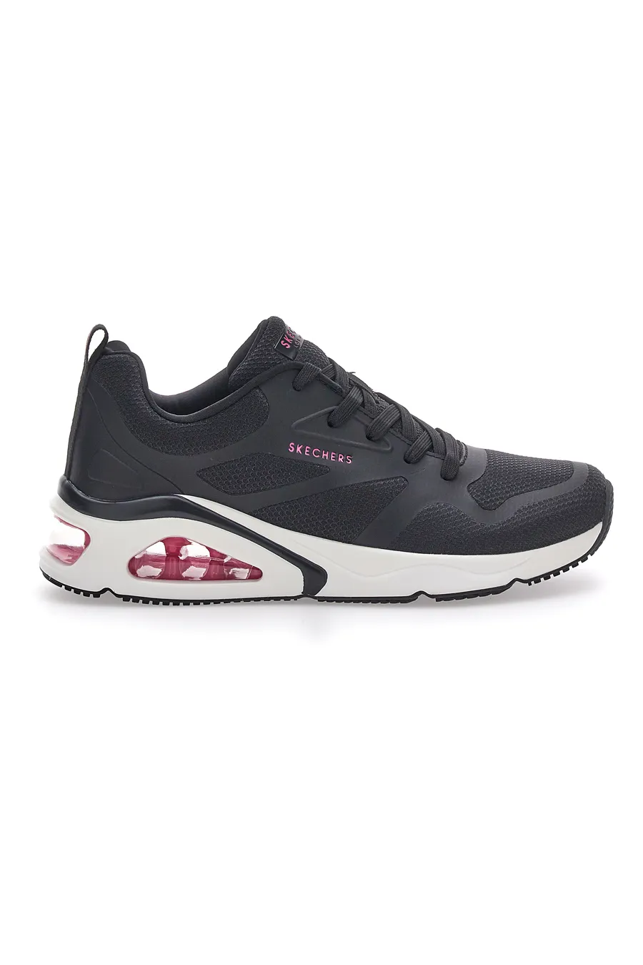 Sneakers Platform Revolution Airy Nere