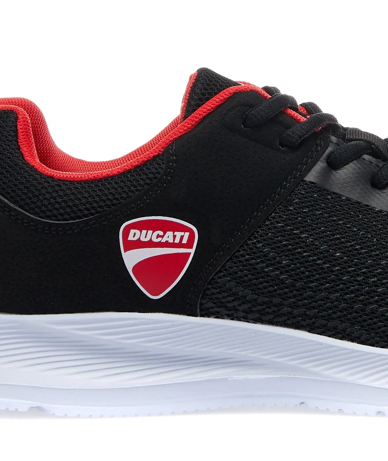 Sneakers uomo nere da running Backfire 4