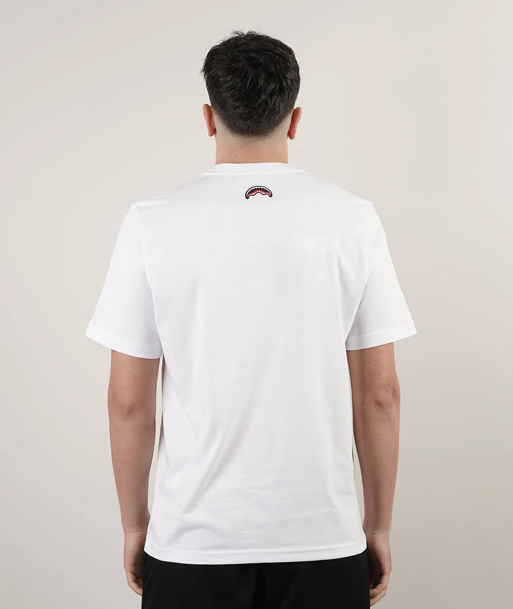 SPRAYGROUND T-SHIRT MADABOUT MONEY