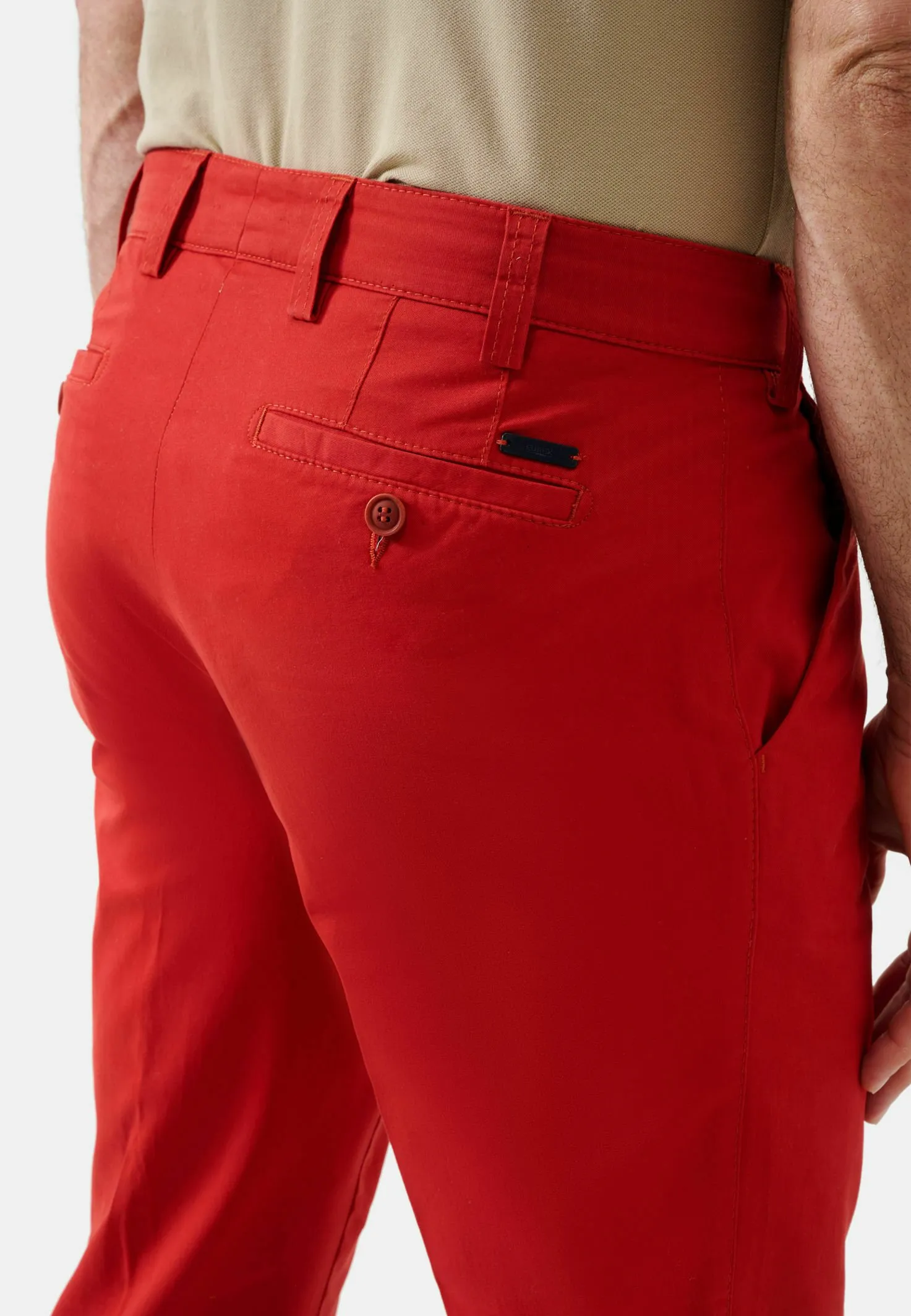STYLE LUIS - Chino