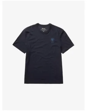 T-shirt Blauer 24sbluh02143-004547-888 