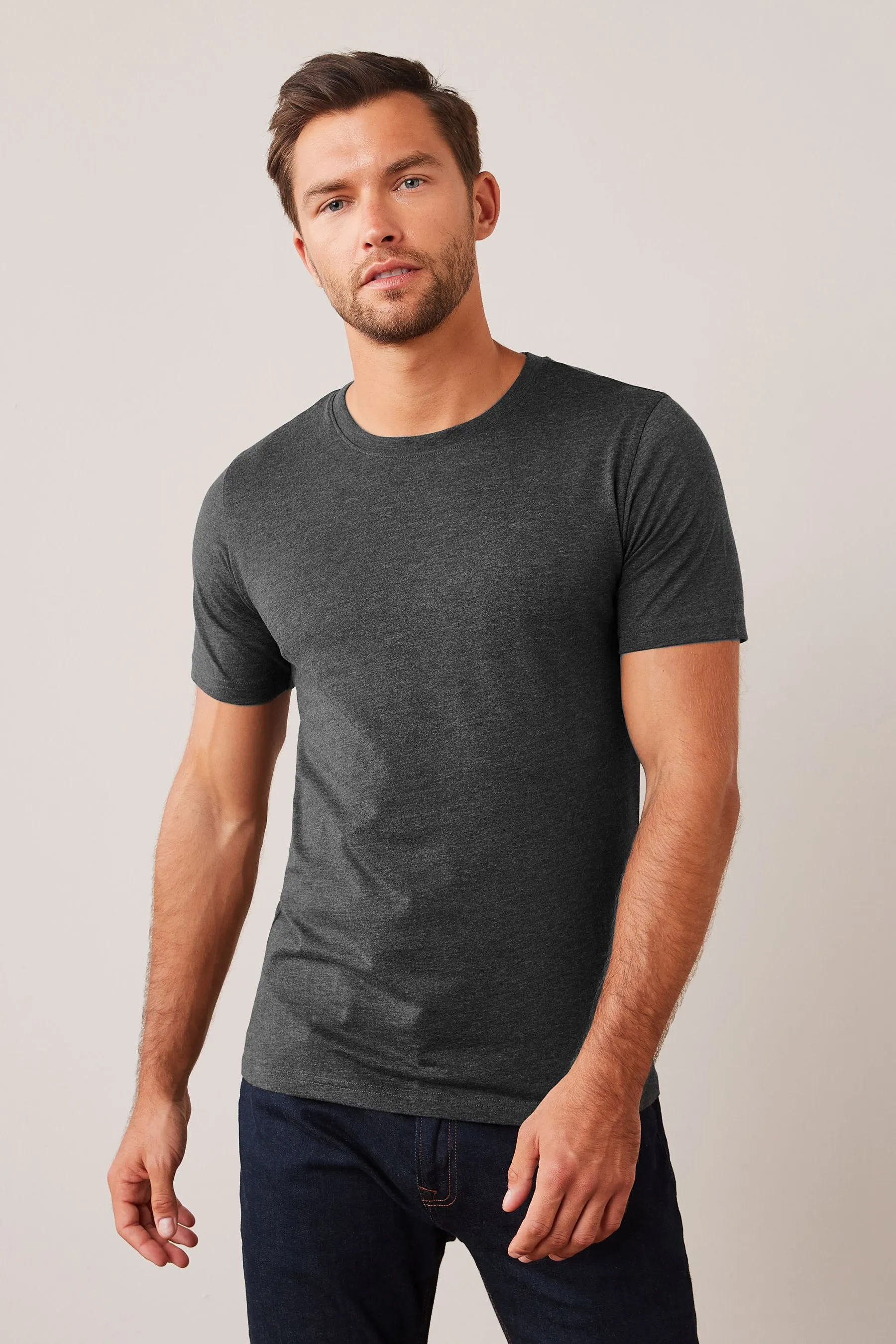 T-shirt Girocollo must-have