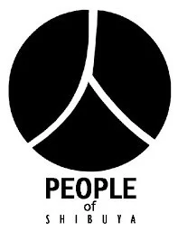 T-SHIRT PEOPLEOFSHIBUYA SHIKO 999