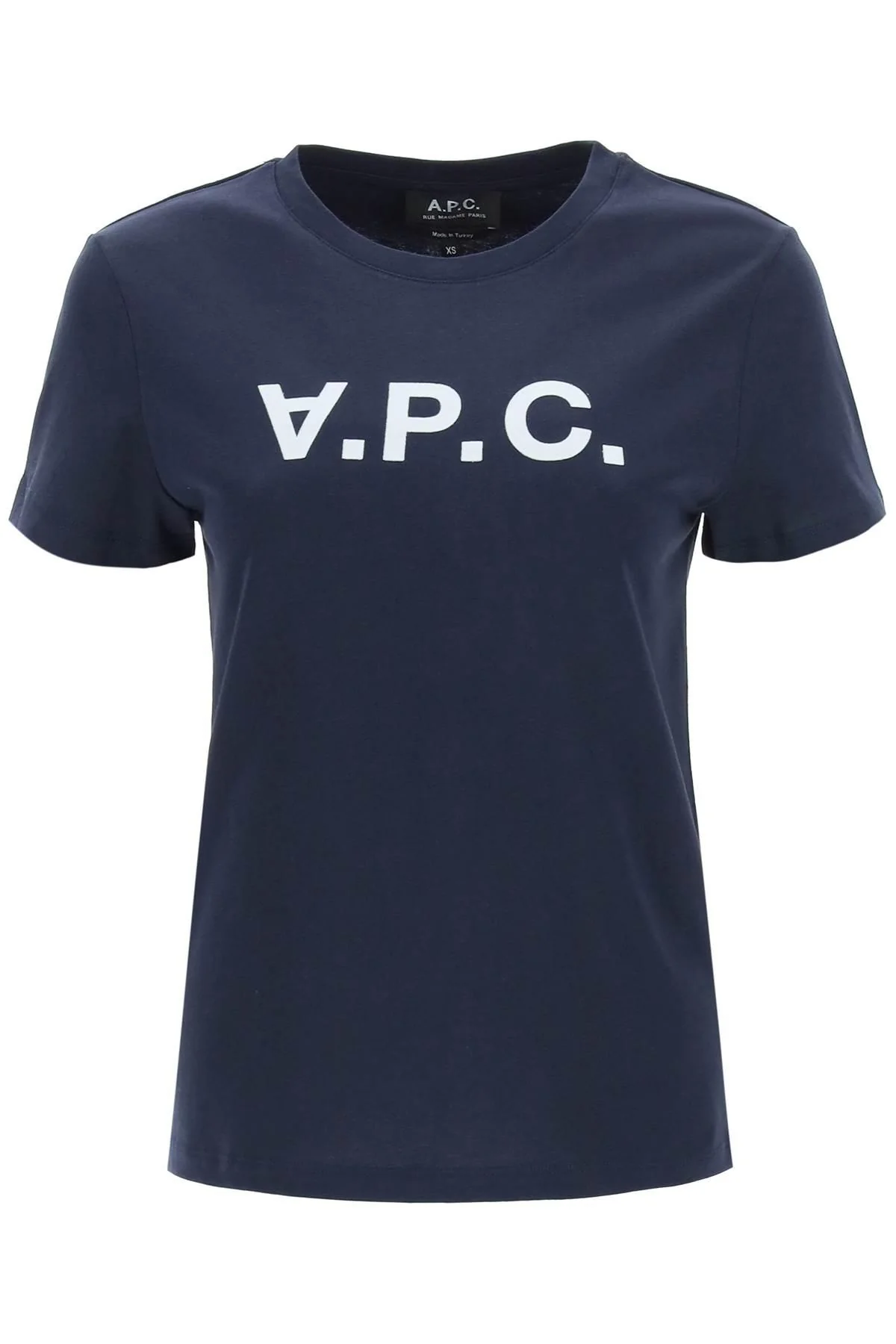 T-Shirt VPC Color H  – A.P.C.