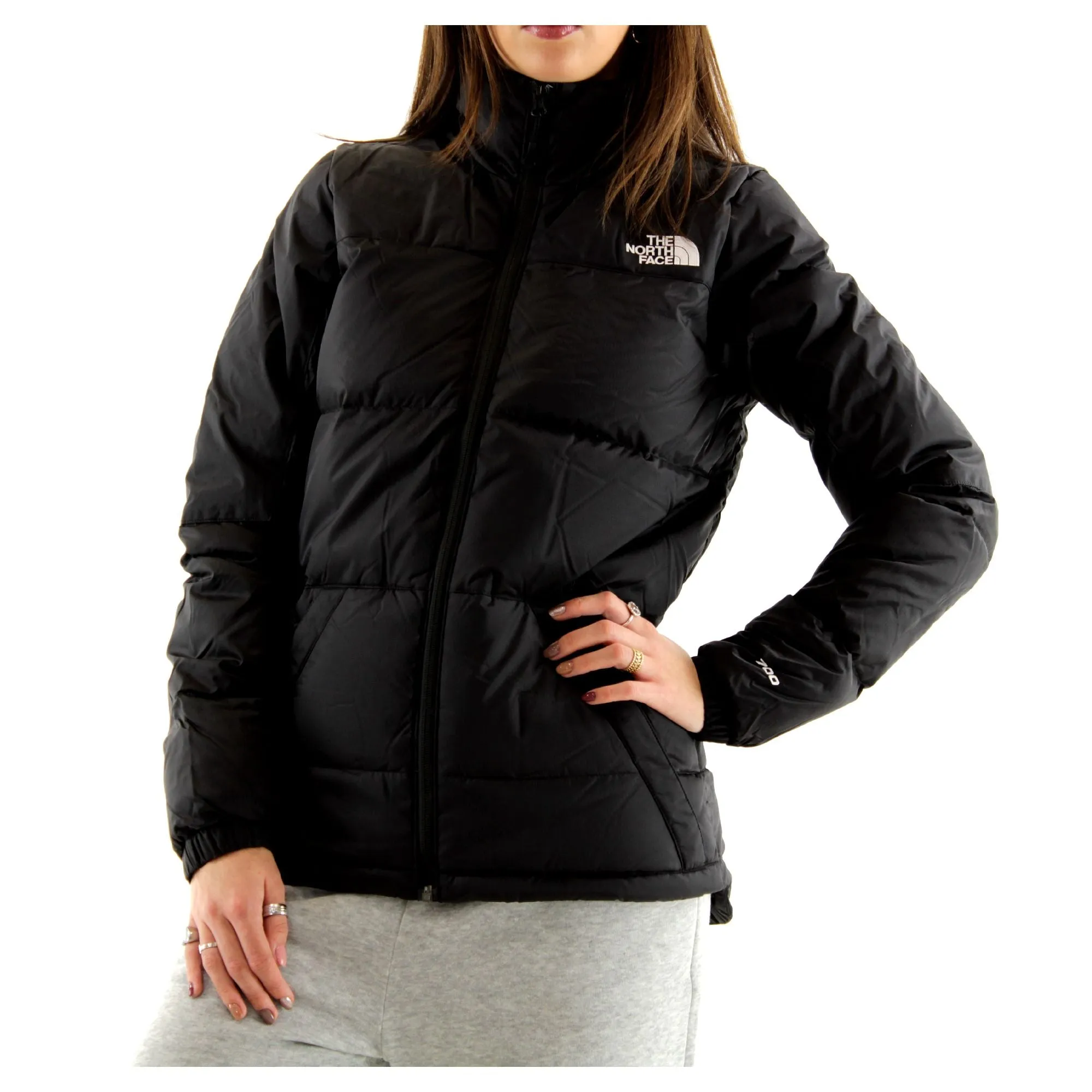 THE NORTH FACE W DIABLO DOWN JKT NF0A4SVKKX7