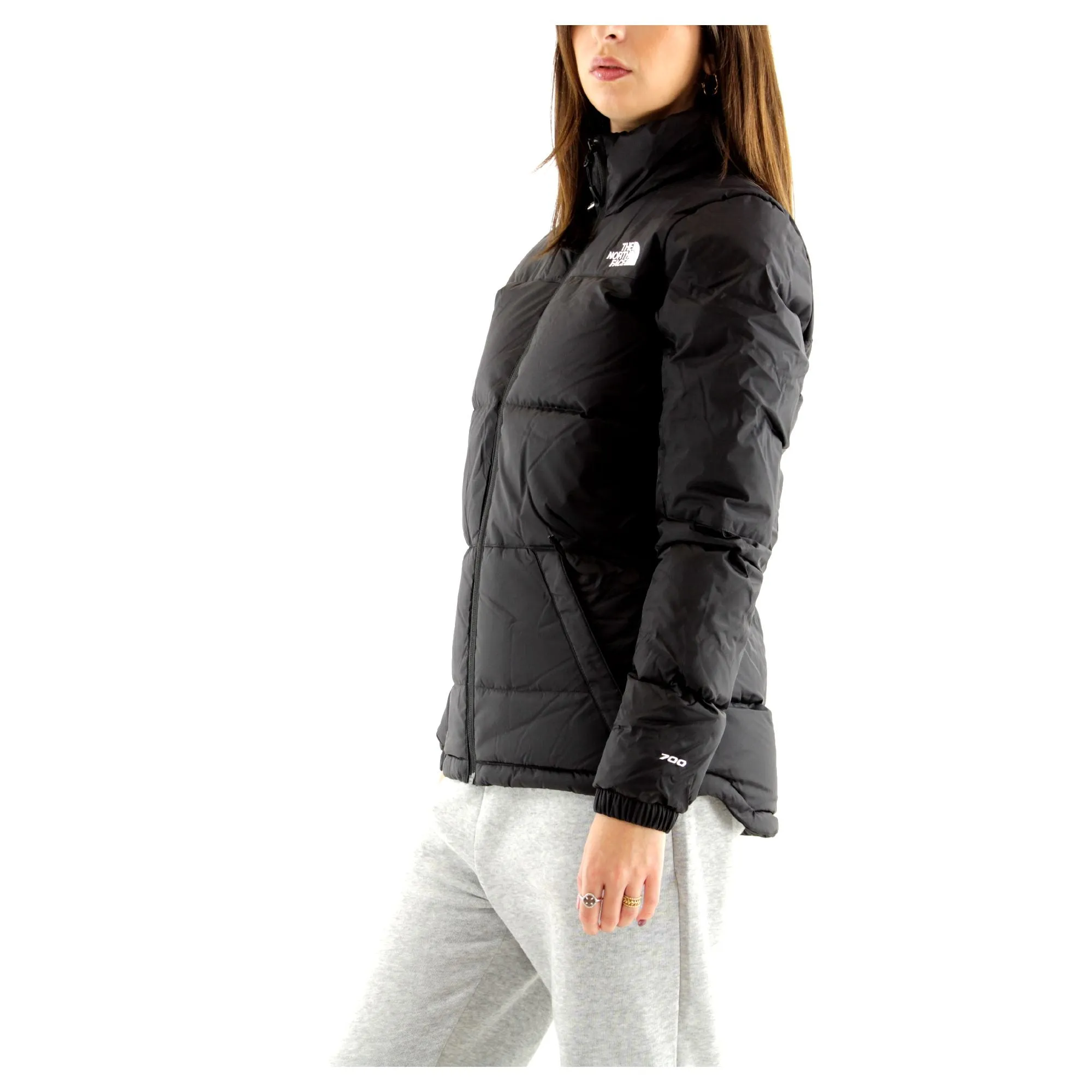 THE NORTH FACE W DIABLO DOWN JKT NF0A4SVKKX7