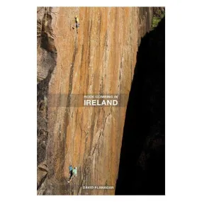 Three Rock Books Rock Climbing in Ireland - Rock Climbing In Irlanda