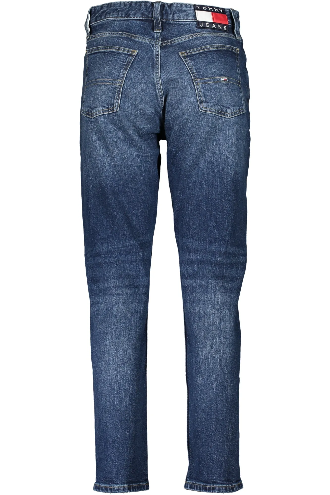 Tommy Hilfiger jeans slim blu denim   