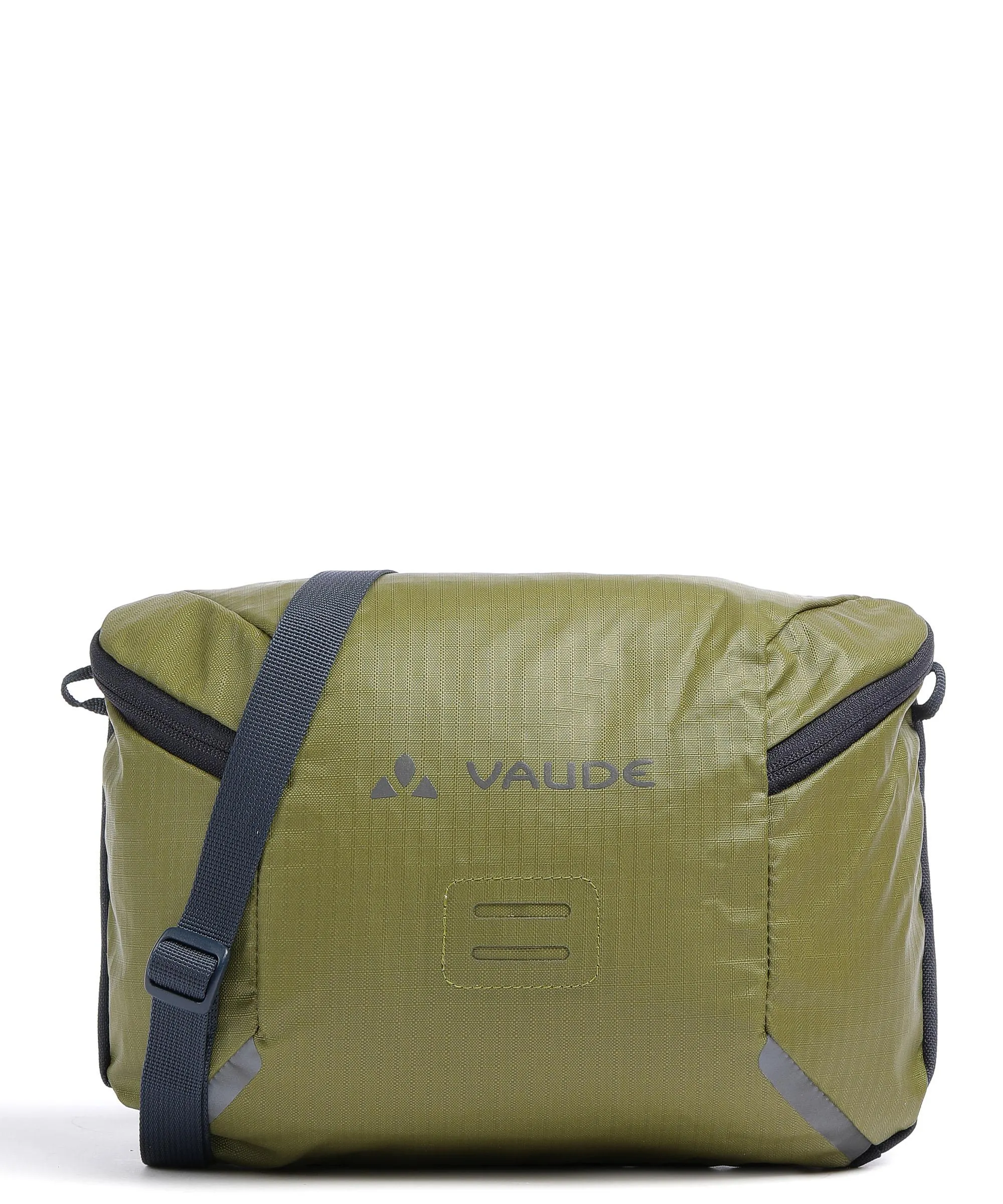  Vaude Urban CityBox Borse manubrio poliammide verde-oliva  